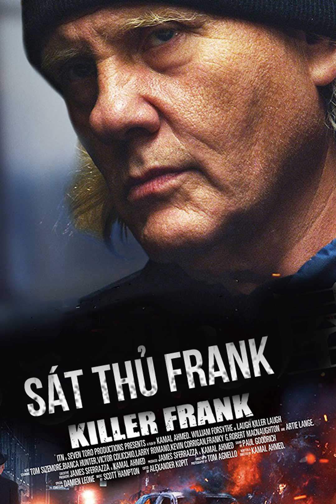 Sát Thủ Frank